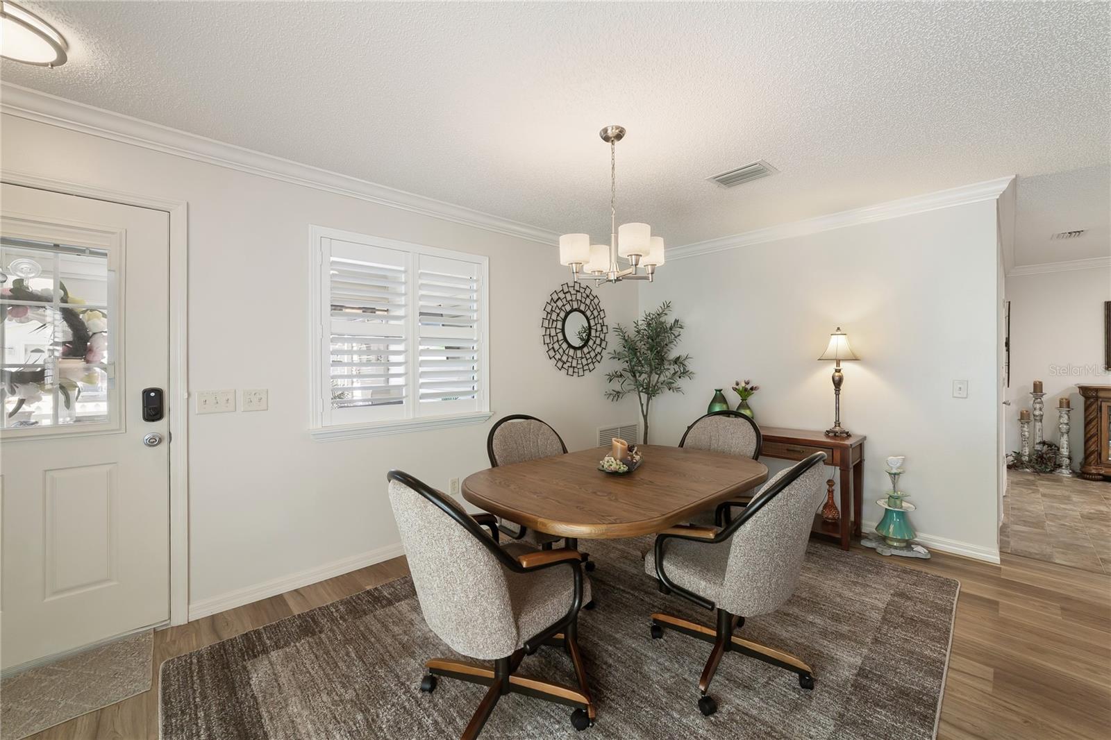 VILLAGES OF SUMTER SOUTHERN OAKS VILLAS - Residential