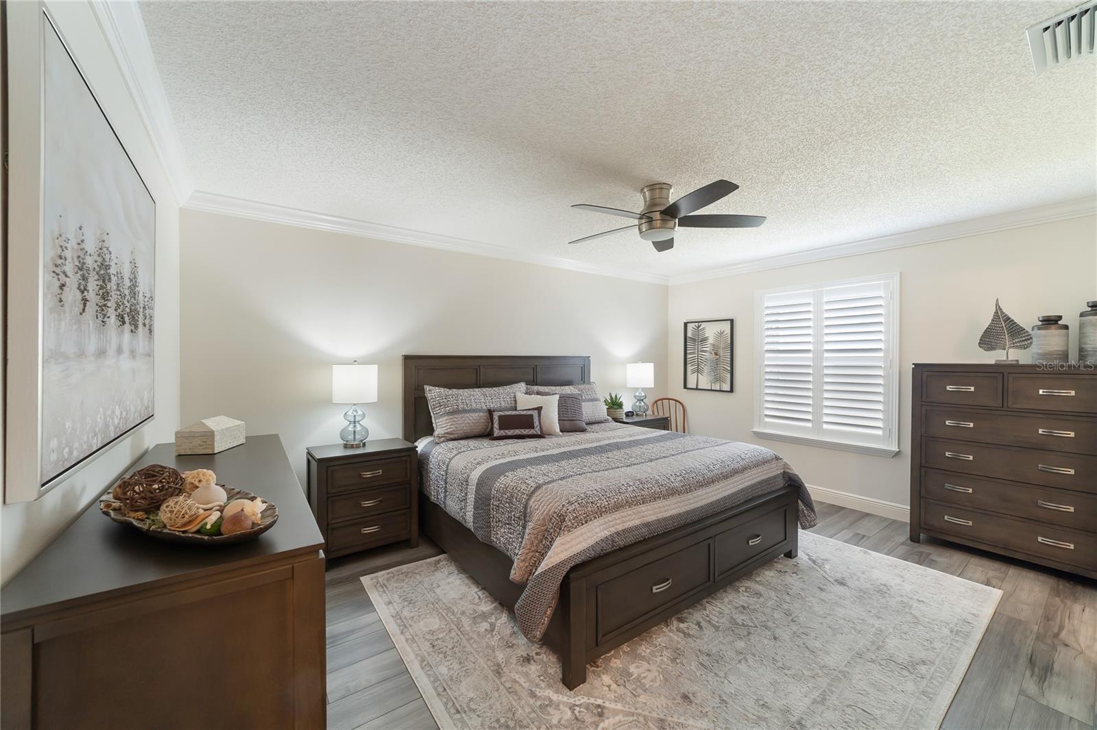 VILLAGES OF SUMTER SOUTHERN OAKS VILLAS - Residential