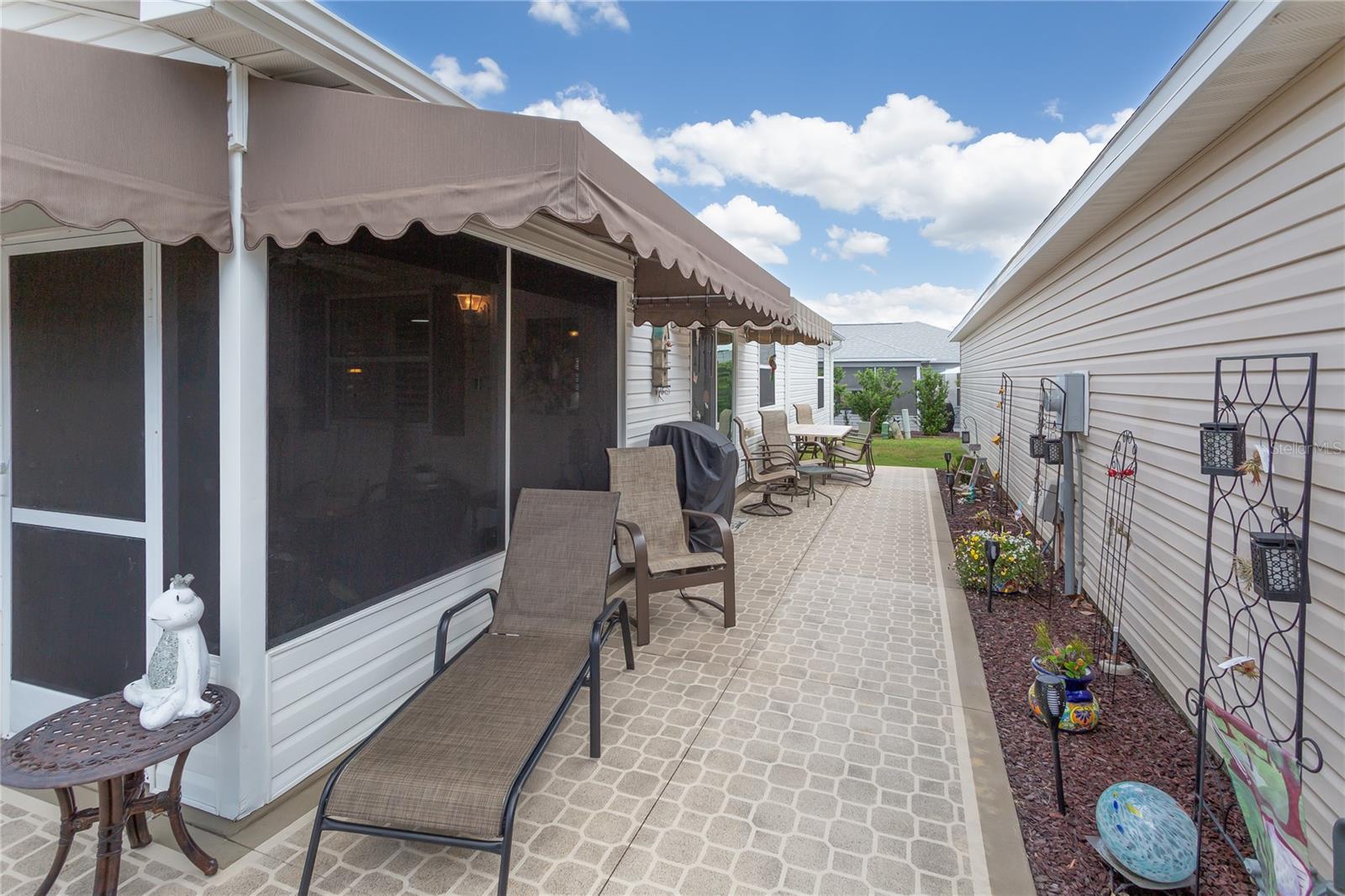 VILLAGES OF SUMTER SOUTHERN OAKS VILLAS - Residential