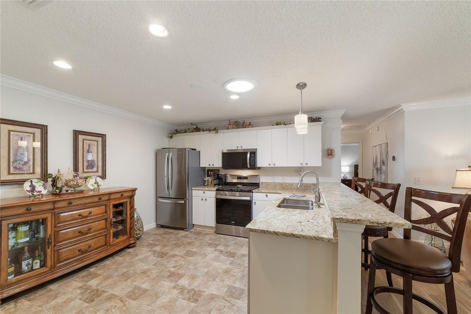 VILLAGES OF SUMTER SOUTHERN OAKS VILLAS - Residential