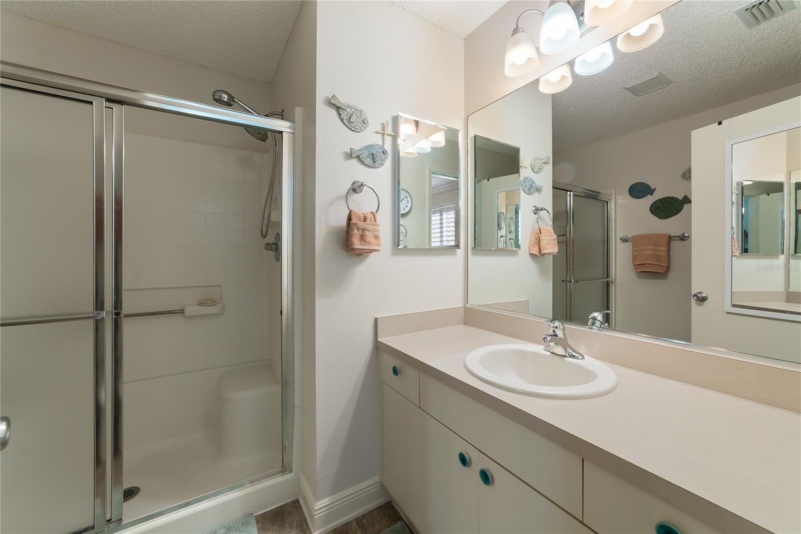 VILLAGES OF SUMTER SOUTHERN OAKS VILLAS - Residential