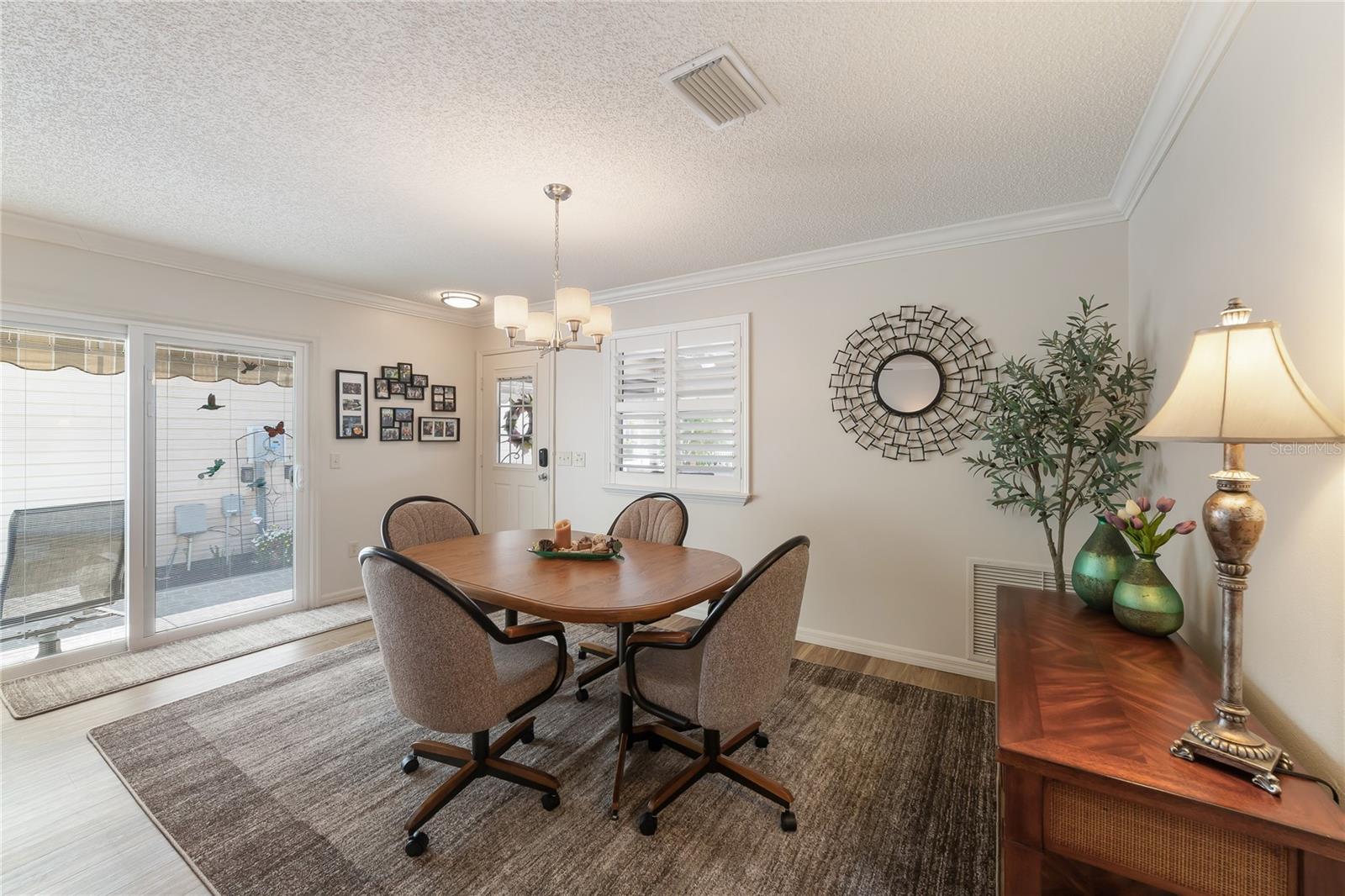 VILLAGES OF SUMTER SOUTHERN OAKS VILLAS - Residential