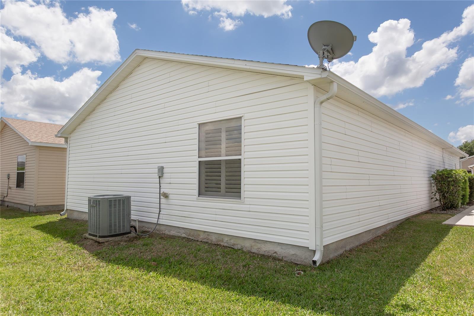 VILLAGES OF SUMTER SOUTHERN OAKS VILLAS - Residential