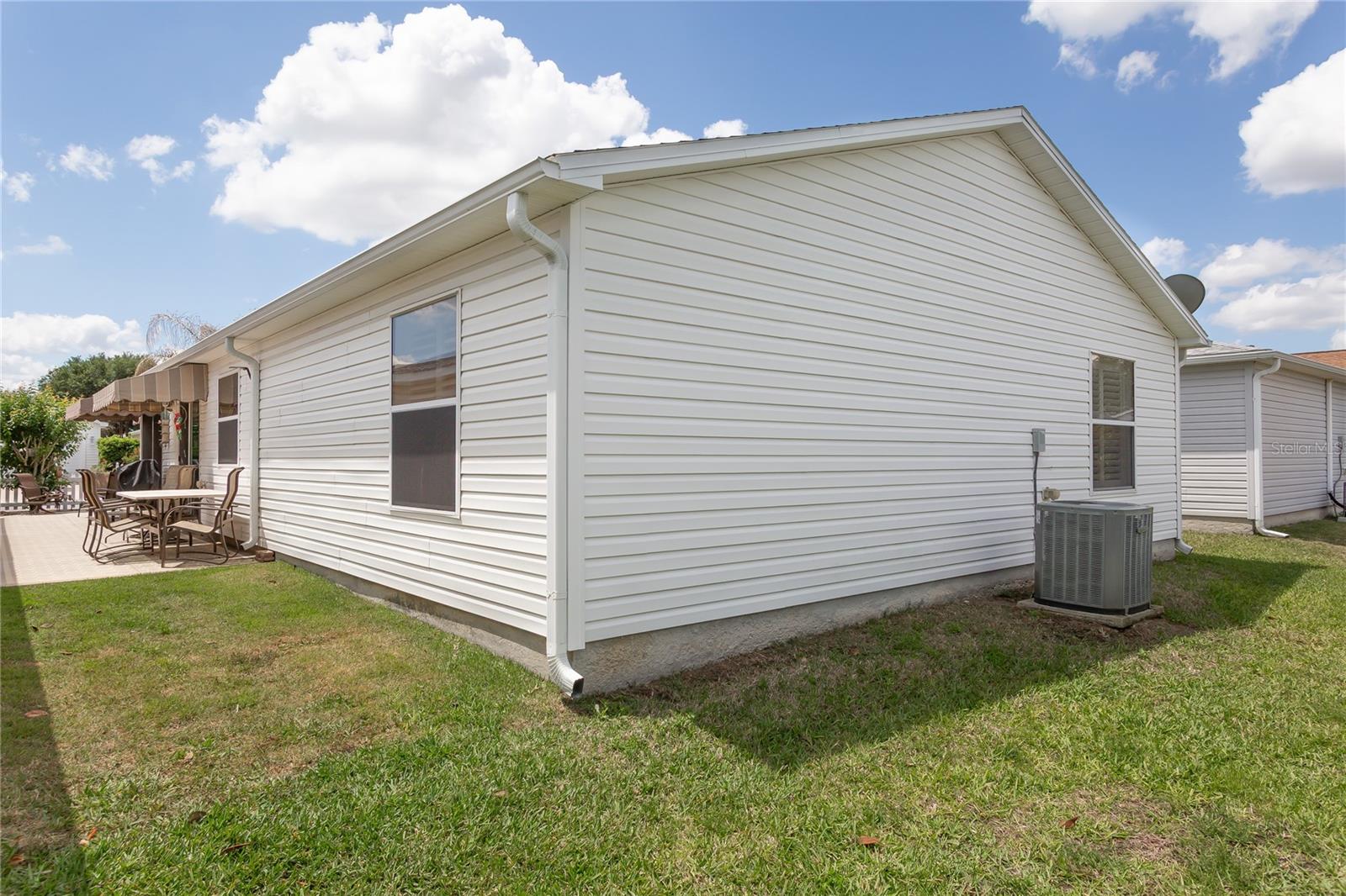 VILLAGES OF SUMTER SOUTHERN OAKS VILLAS - Residential