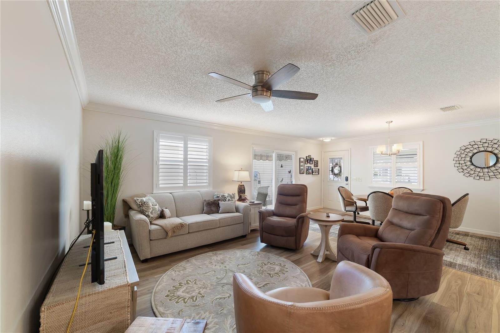 VILLAGES OF SUMTER SOUTHERN OAKS VILLAS - Residential