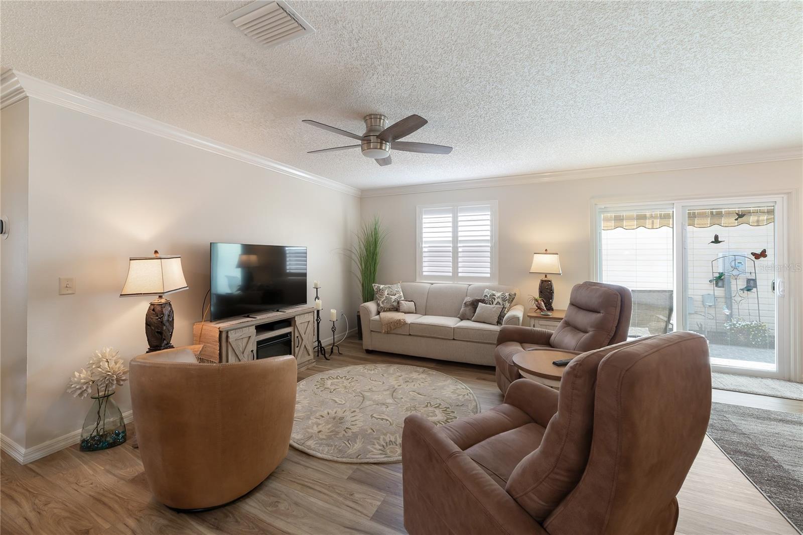 VILLAGES OF SUMTER SOUTHERN OAKS VILLAS - Residential