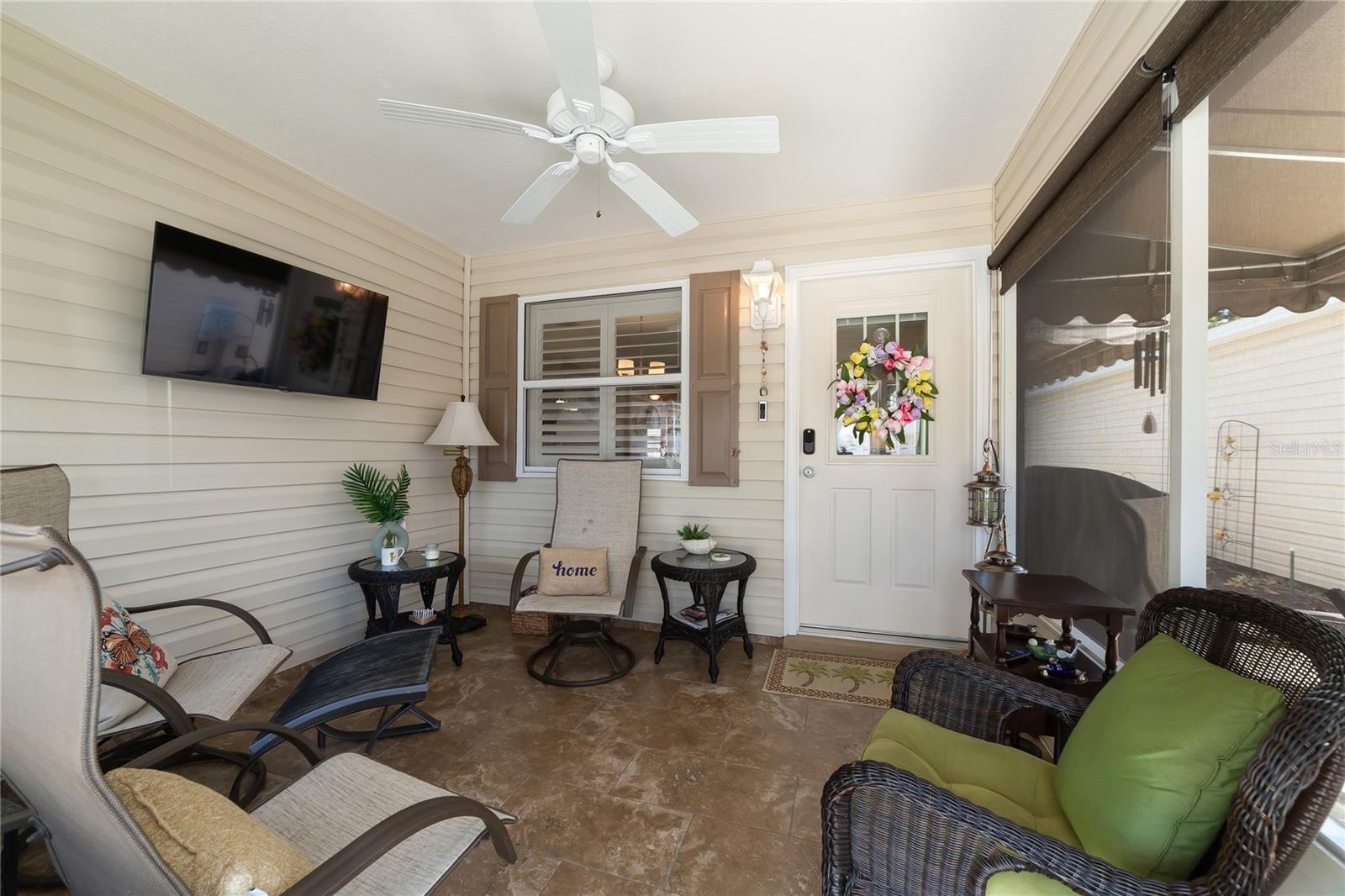 VILLAGES OF SUMTER SOUTHERN OAKS VILLAS - Residential