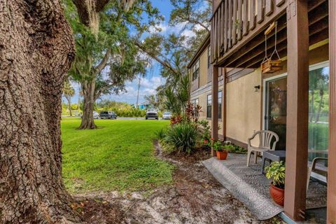 A home in BRADENTON