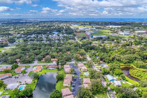 A home in BRADENTON