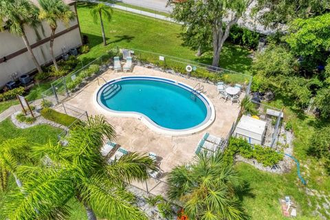 A home in BRADENTON