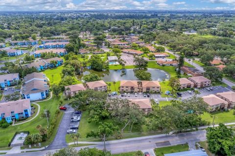 A home in BRADENTON