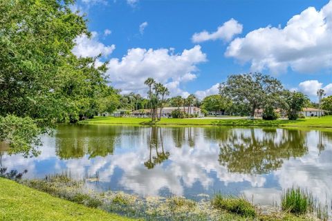 A home in BRADENTON