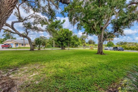 A home in BRADENTON