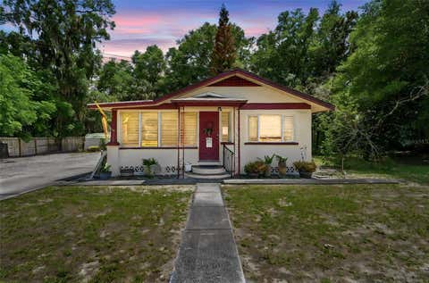 Photo of 718 E New York Avenue, Deland, FL 32724 (MLS # V4949160)