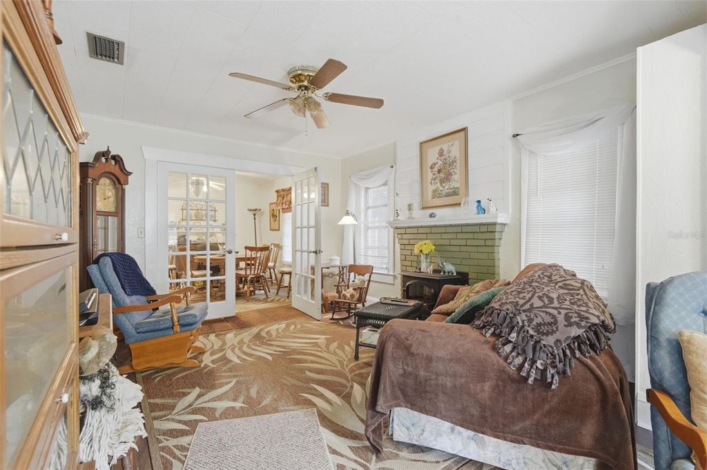 Photo of 718 E New York Avenue, Deland, FL 32724 (MLS # V4949160)