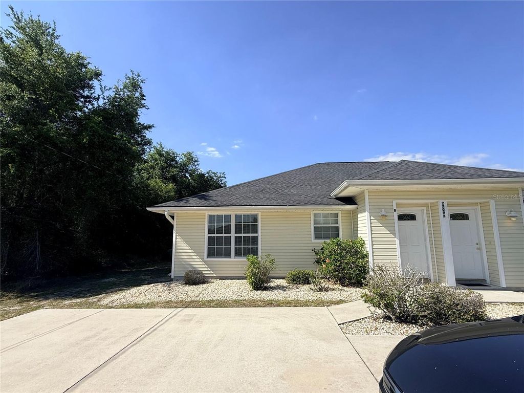 Photo of 27092 Partin Drive #B, Punta Gorda, FL 33983 (MLS # C7525015)