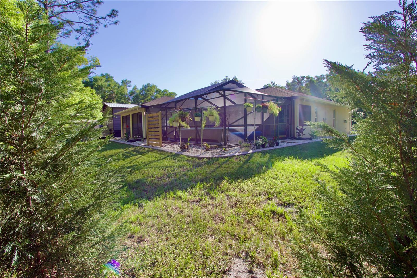 MASARYKTOWN - Residential