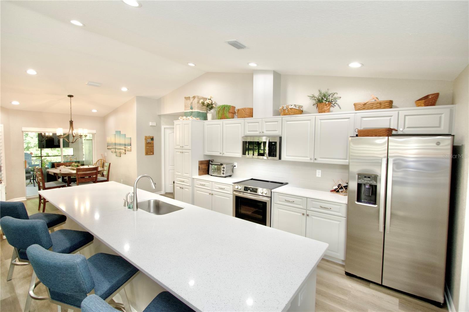 MASARYKTOWN - Residential