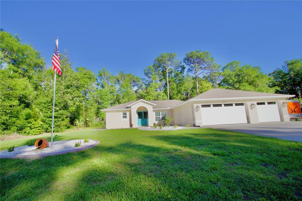 Photo of 270 Jackson Avenue, Brooksville, FL 34604 (MLS # W7884941)