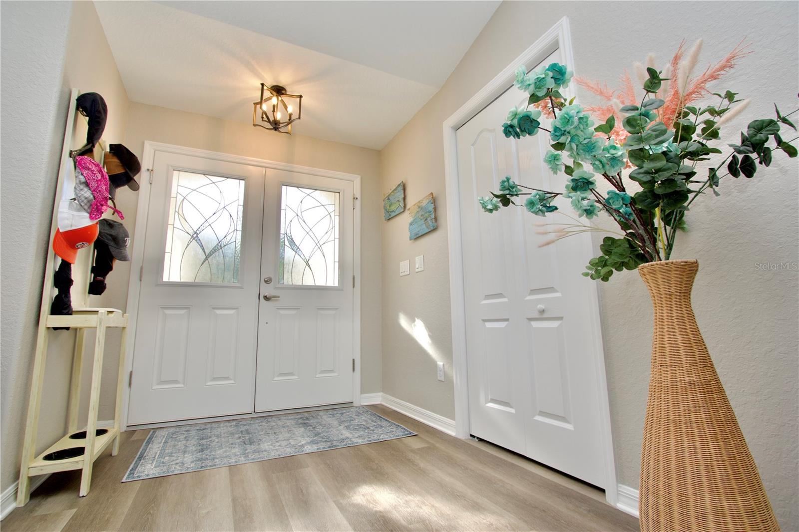 MASARYKTOWN - Residential