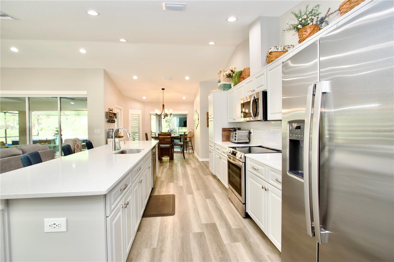 MASARYKTOWN - Residential