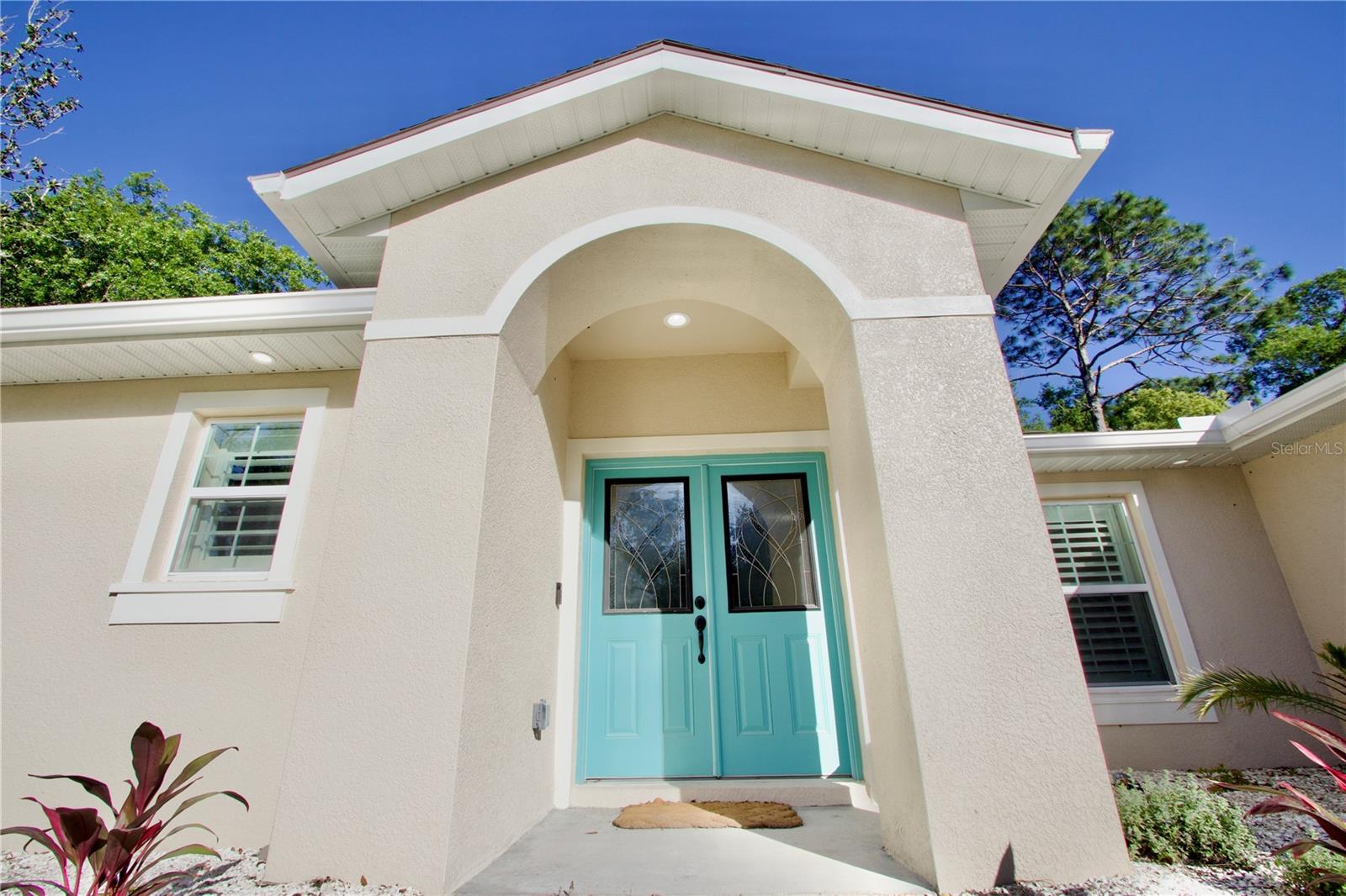 MASARYKTOWN - Residential