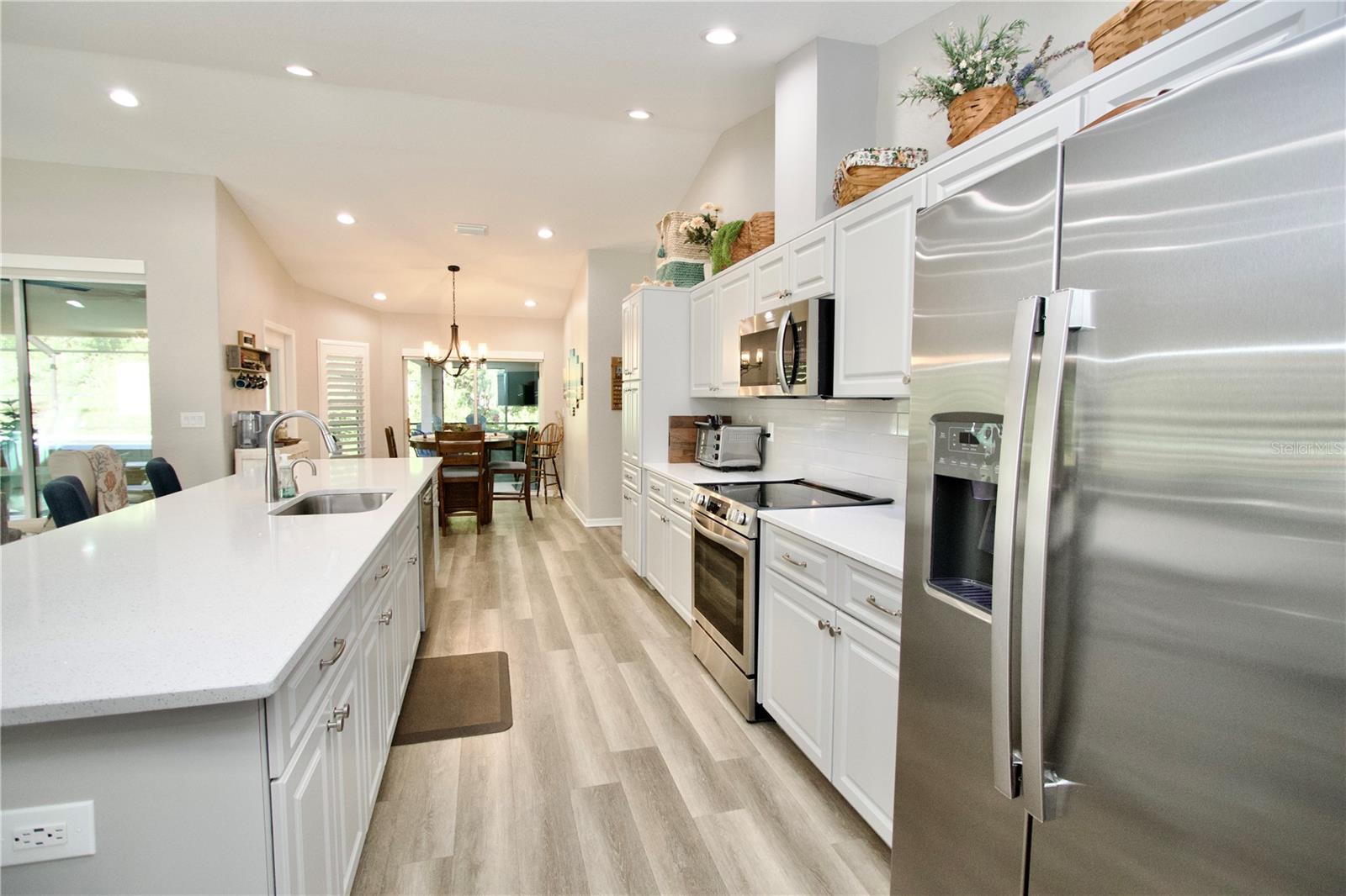 MASARYKTOWN - Residential