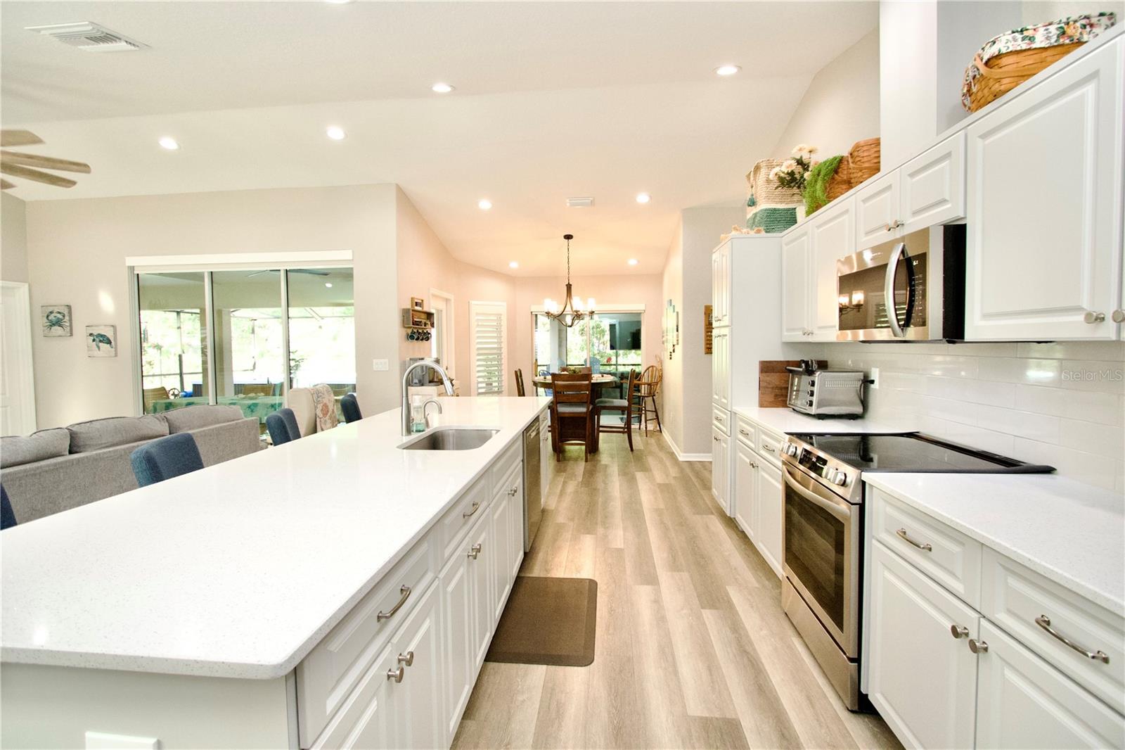 MASARYKTOWN - Residential