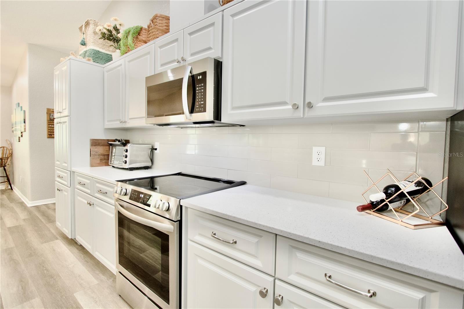 MASARYKTOWN - Residential