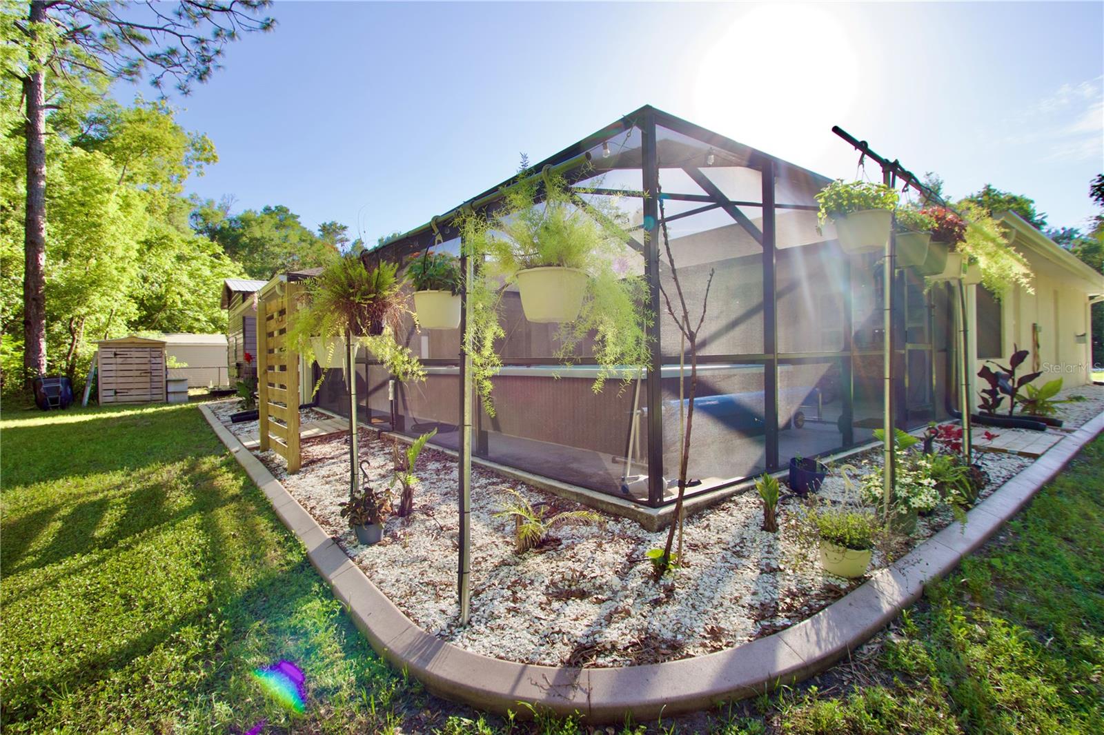 MASARYKTOWN - Residential