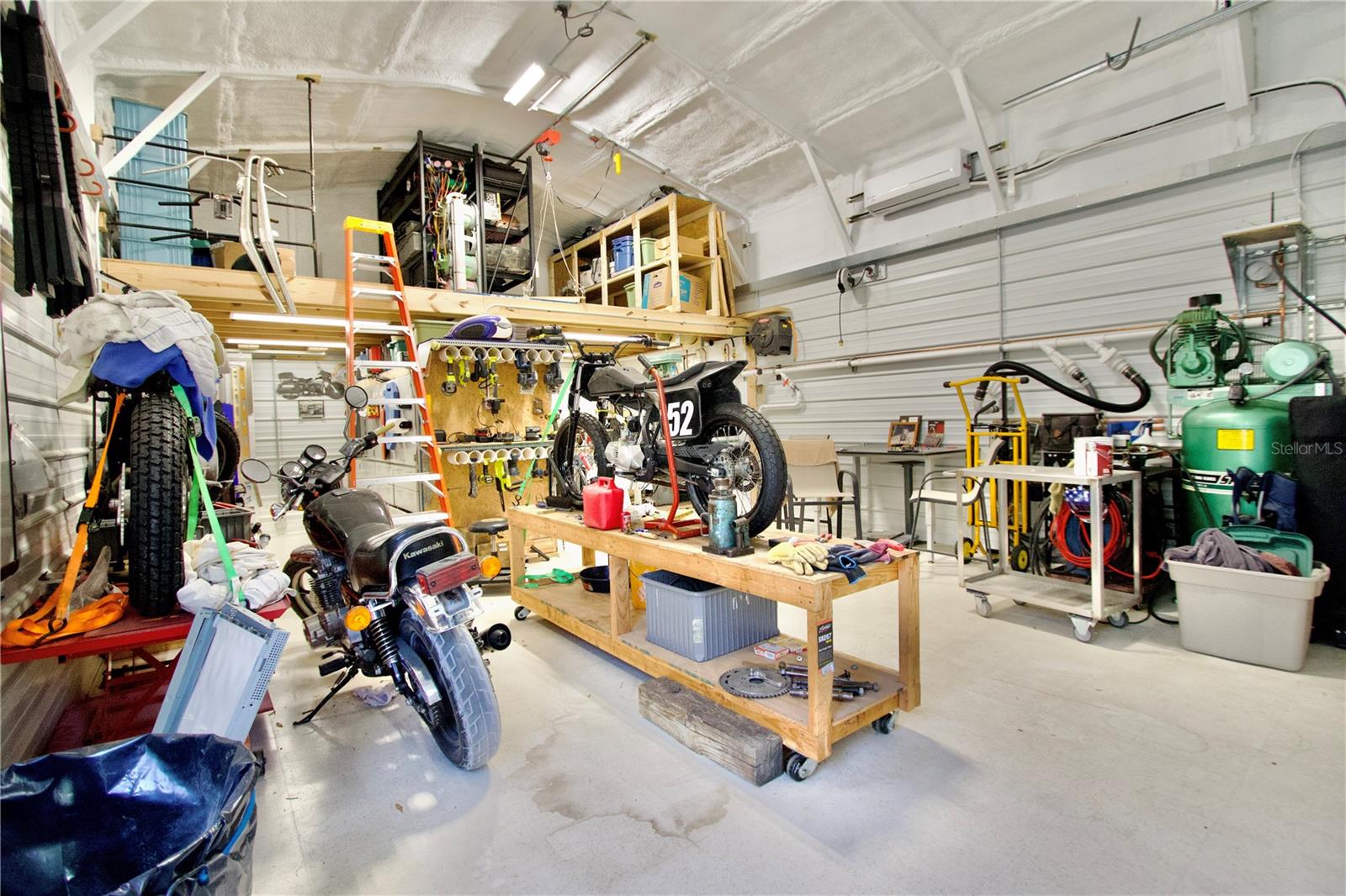 MASARYKTOWN - Residential