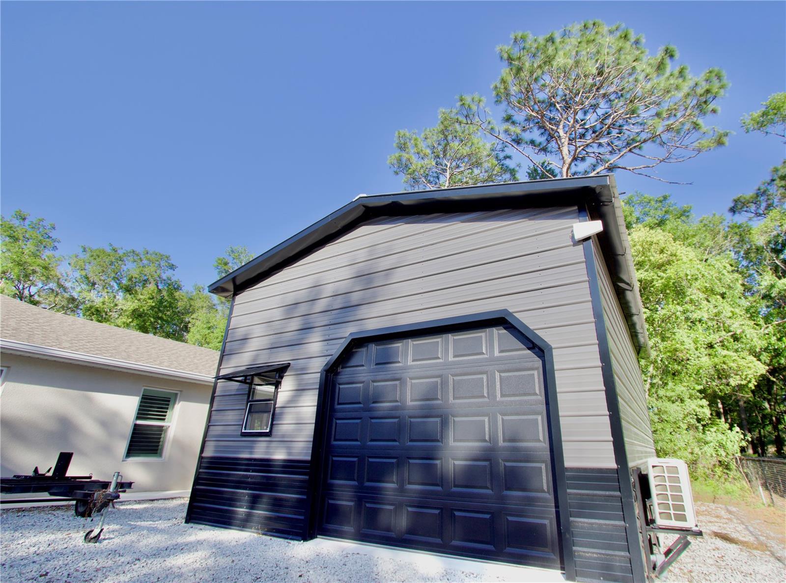 MASARYKTOWN - Residential