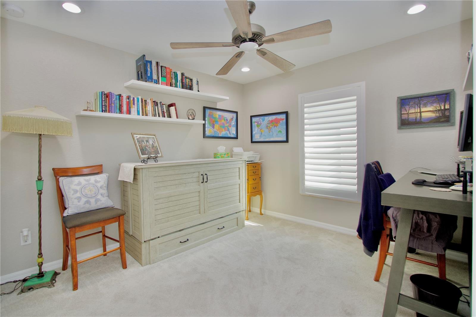 MASARYKTOWN - Residential