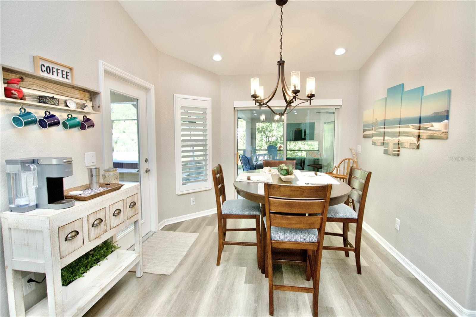 MASARYKTOWN - Residential