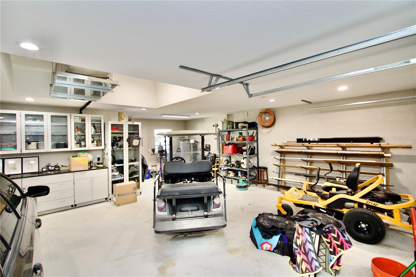 MASARYKTOWN - Residential