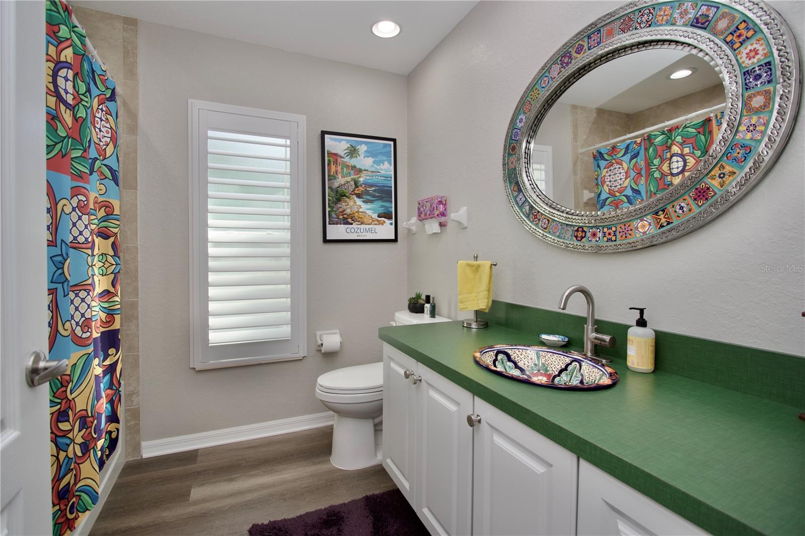 MASARYKTOWN - Residential