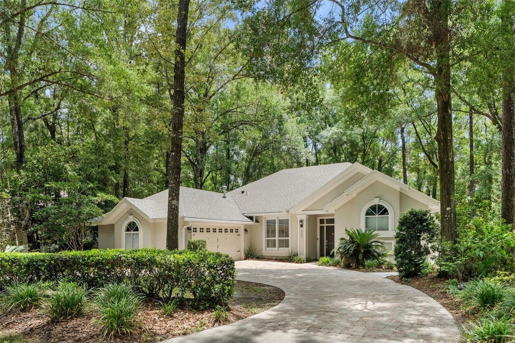 Photo of 4471 SW 101st Drive, Gainesville, FL 32608 (MLS # GC541310)