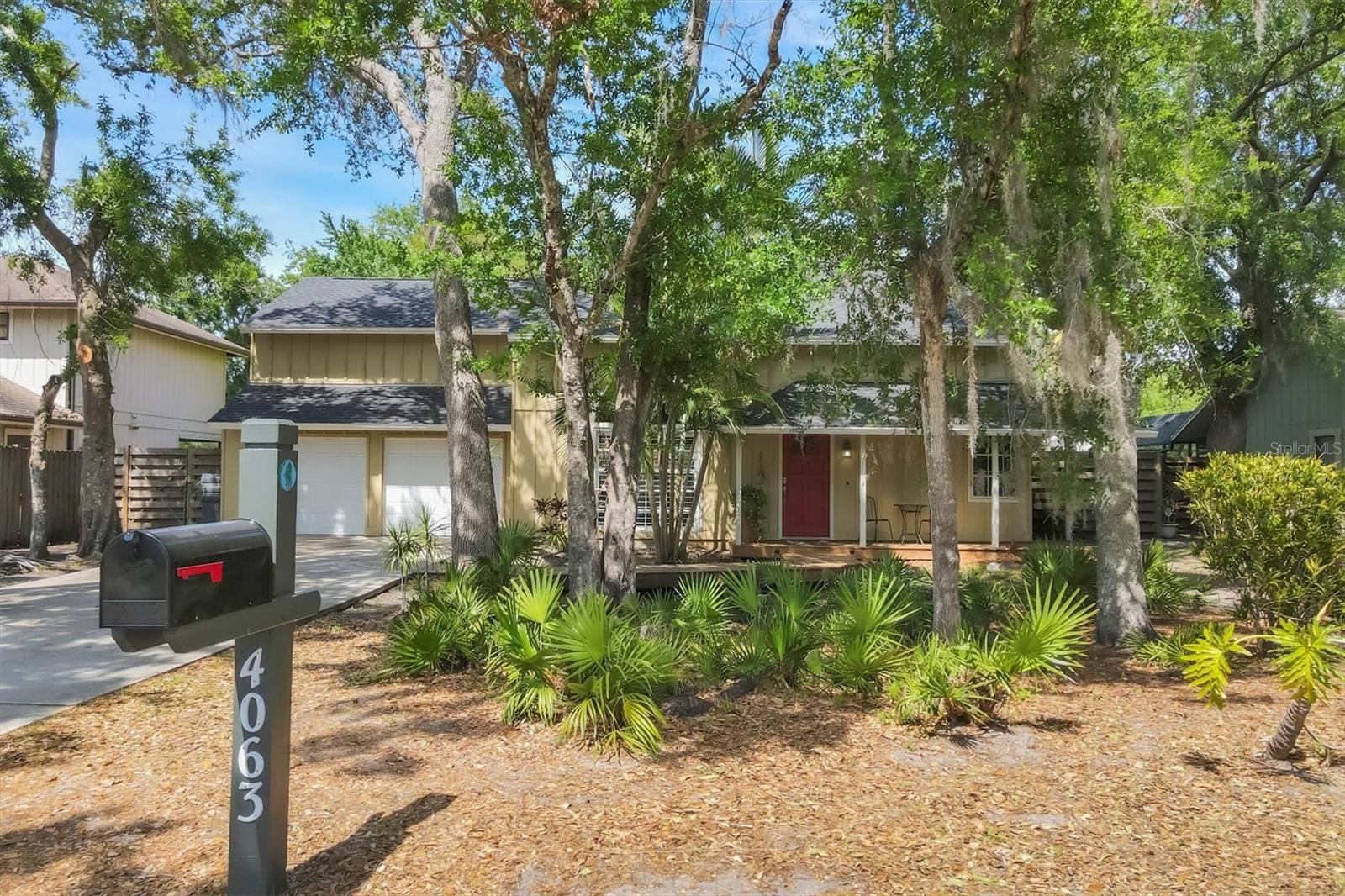 4063 WOODVIEW DRIVE
