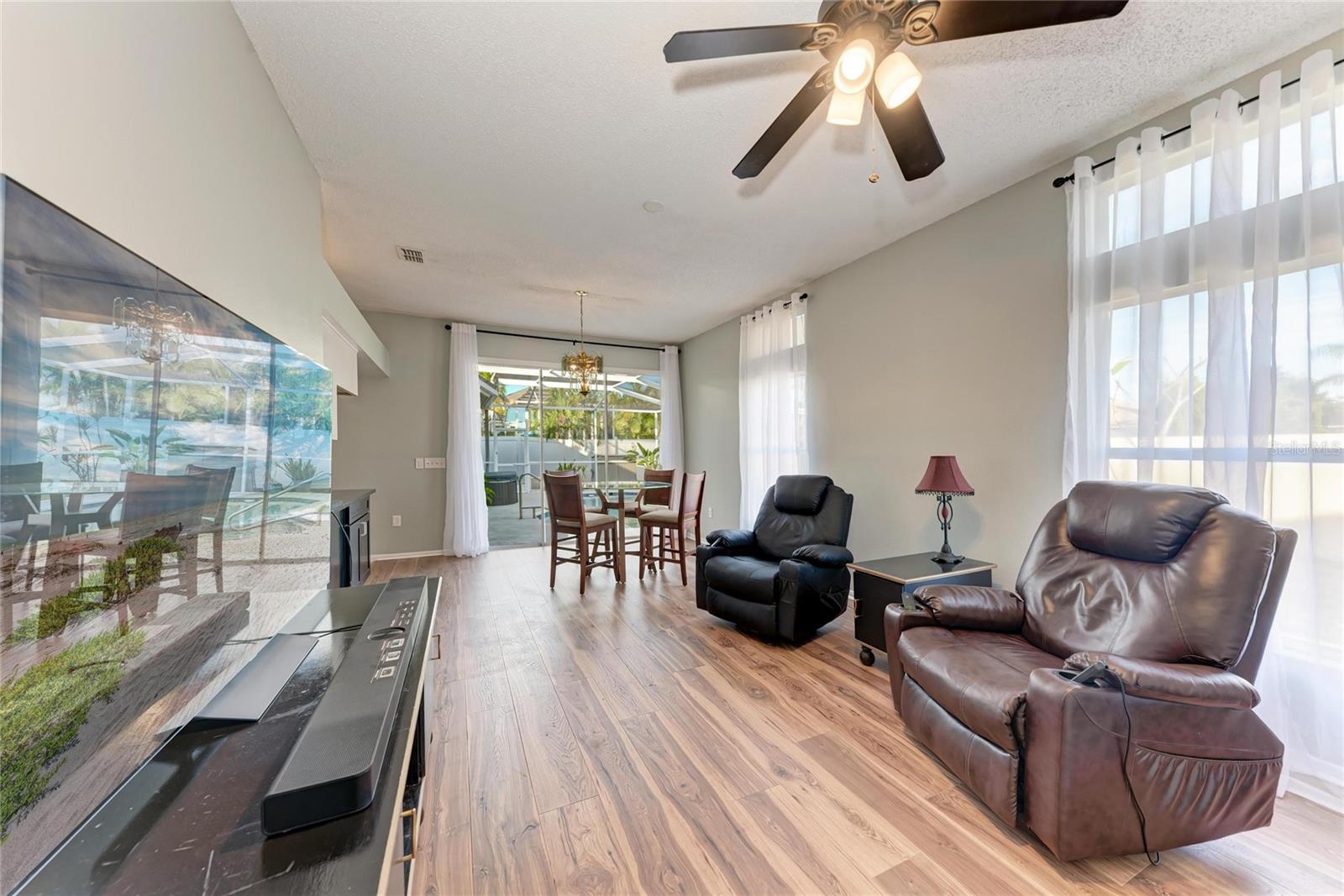 THE TRAILS PH II-A - Residential