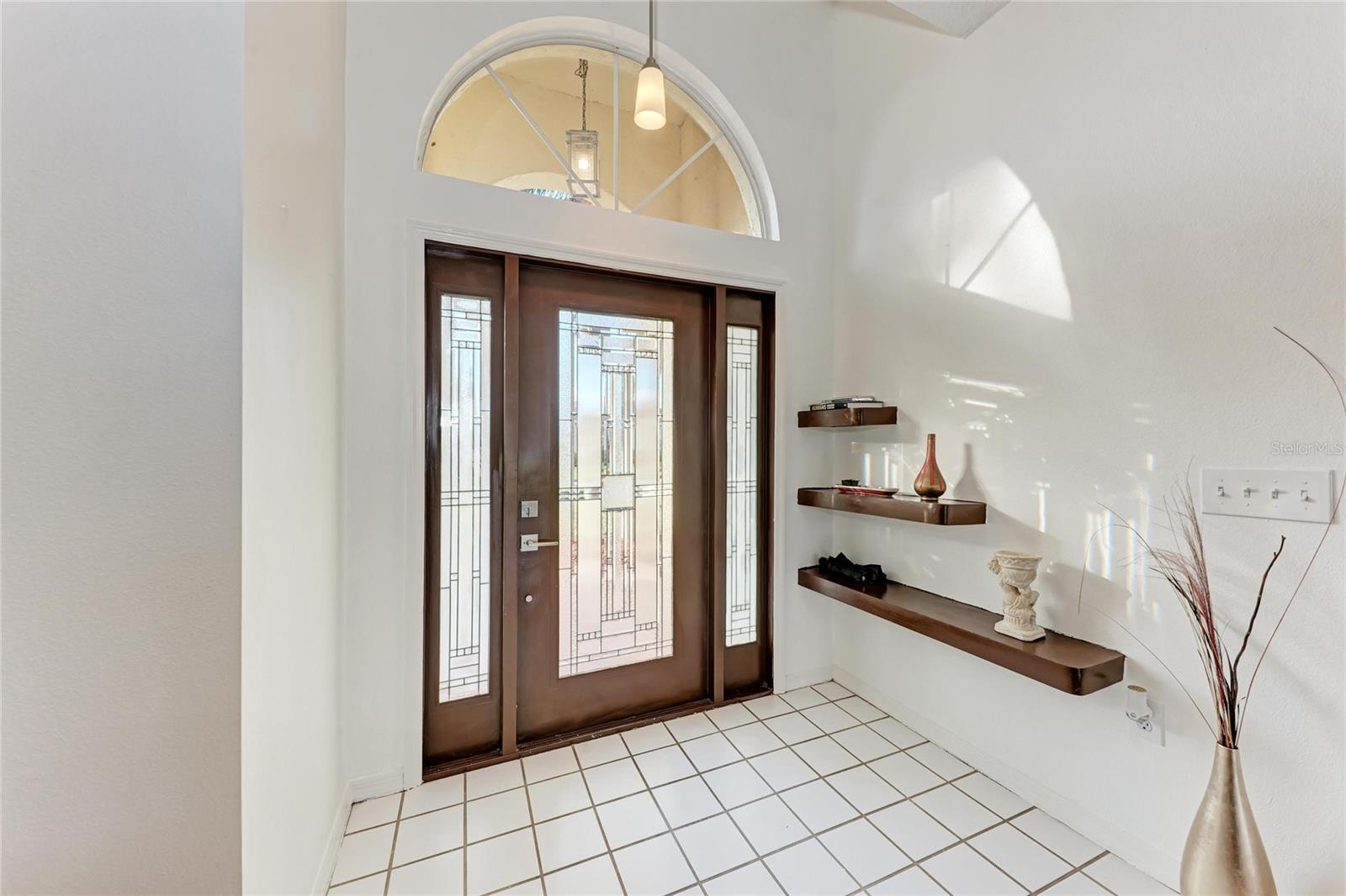 THE TRAILS PH II-A - Residential