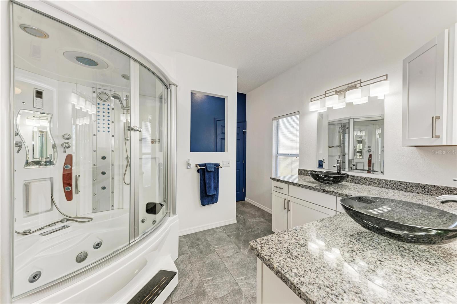 THE TRAILS PH II-A - Residential