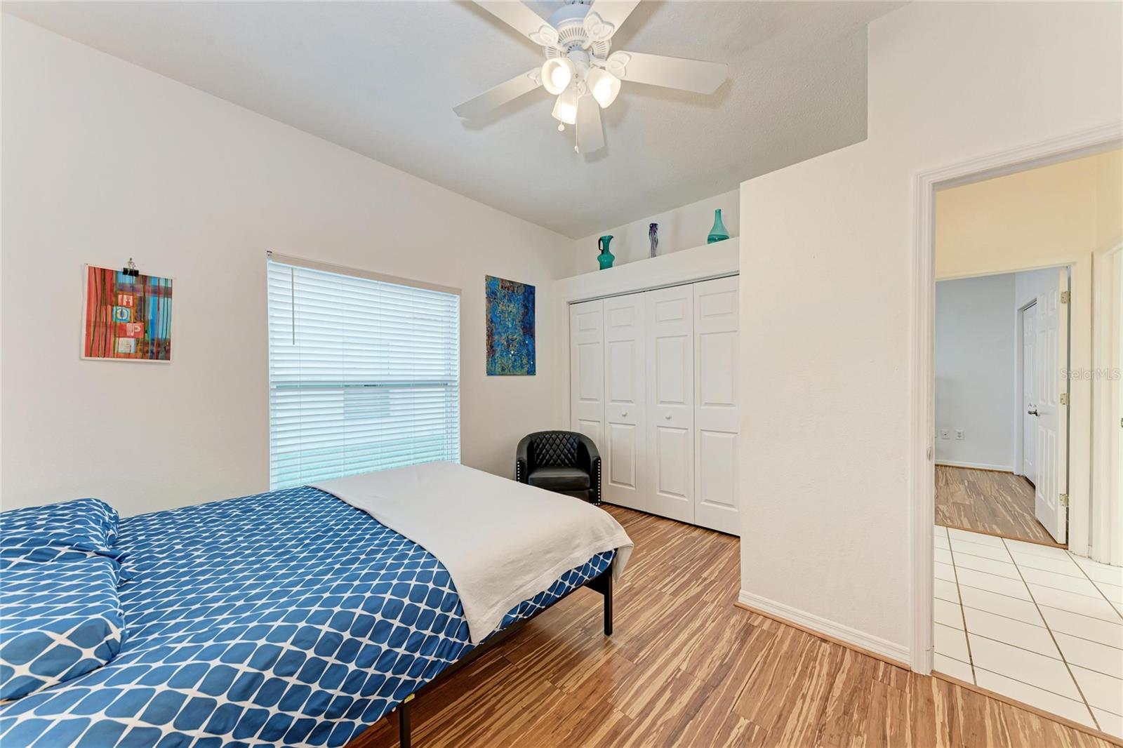 THE TRAILS PH II-A - Residential