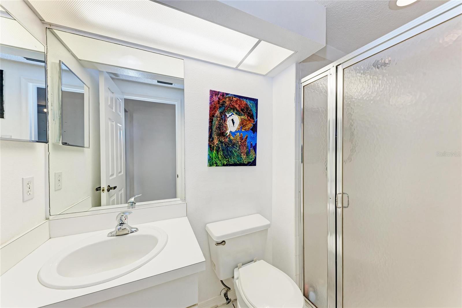 THE TRAILS PH II-A - Residential