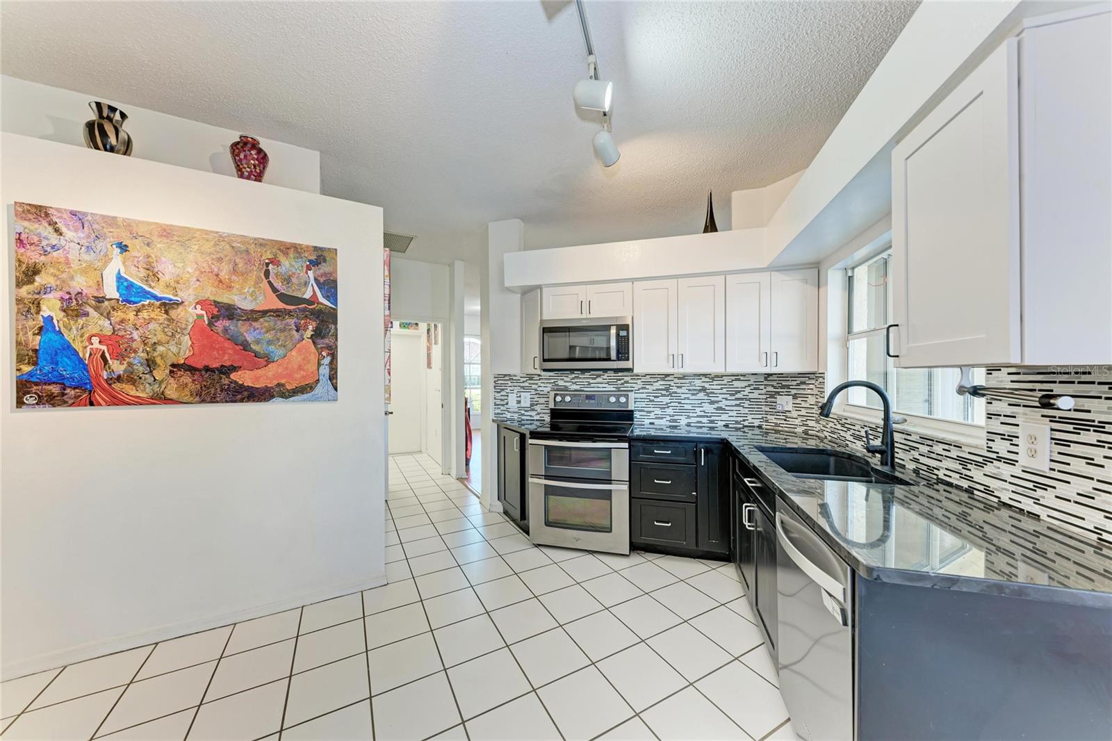 THE TRAILS PH II-A - Residential