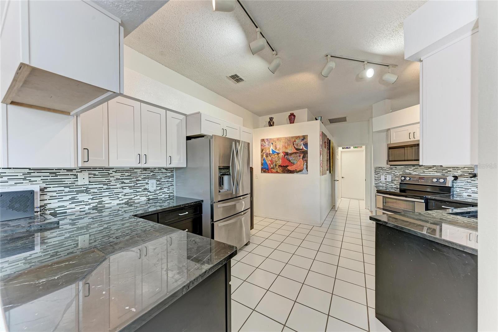 THE TRAILS PH II-A - Residential