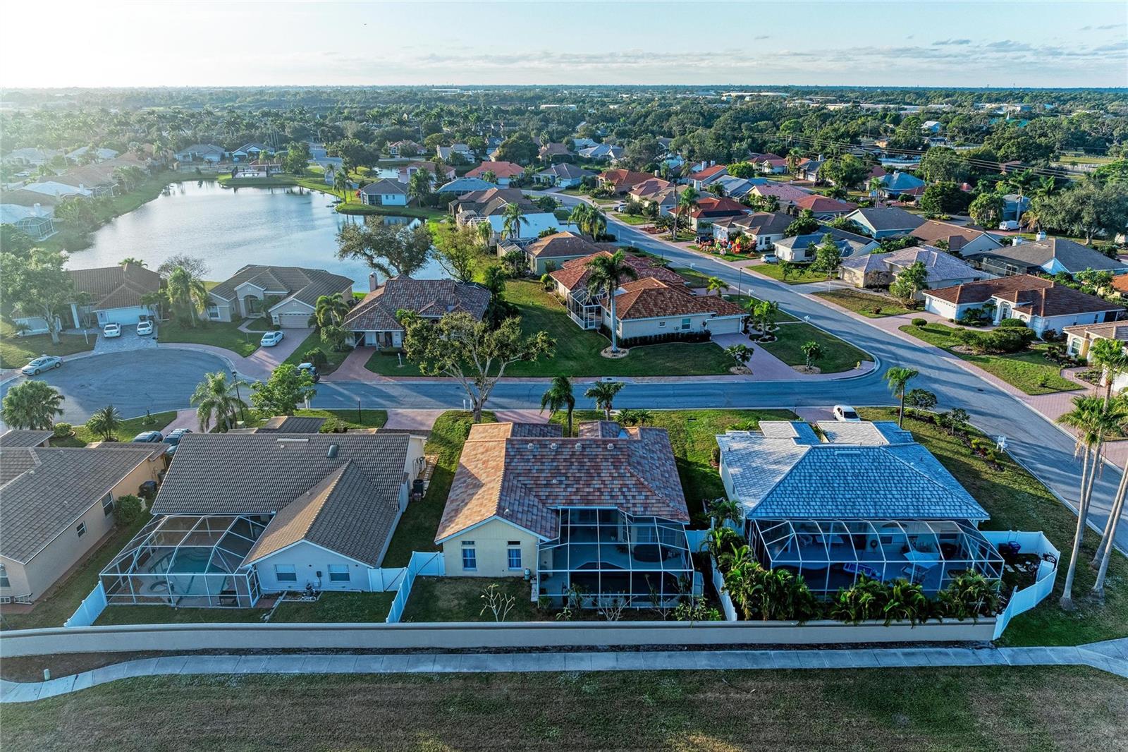 THE TRAILS PH II-A - Residential