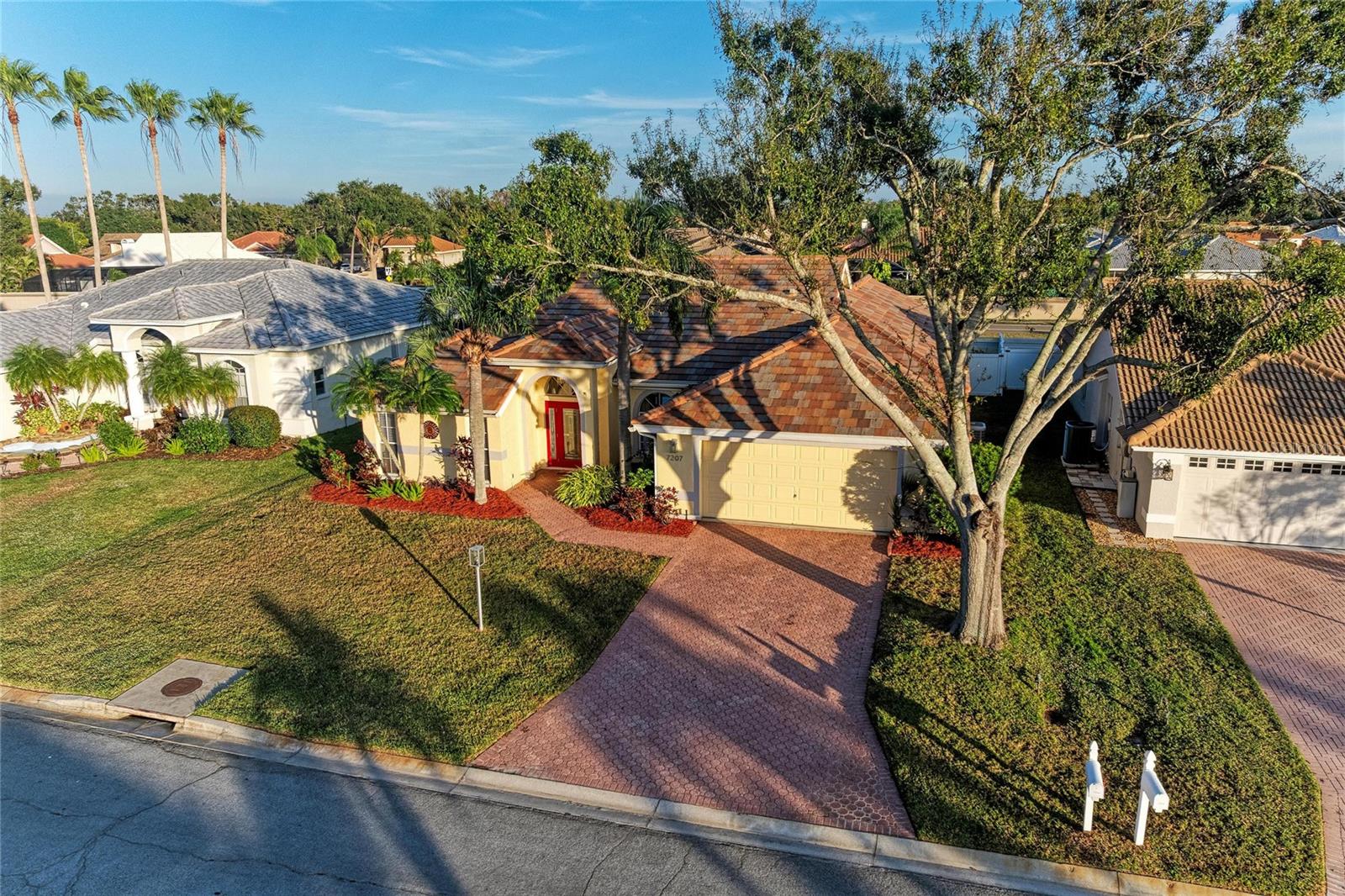 THE TRAILS PH II-A - Residential