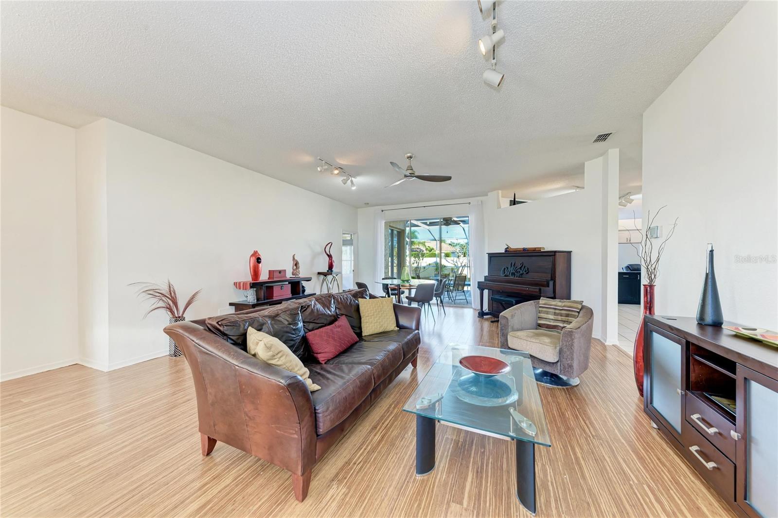 THE TRAILS PH II-A - Residential