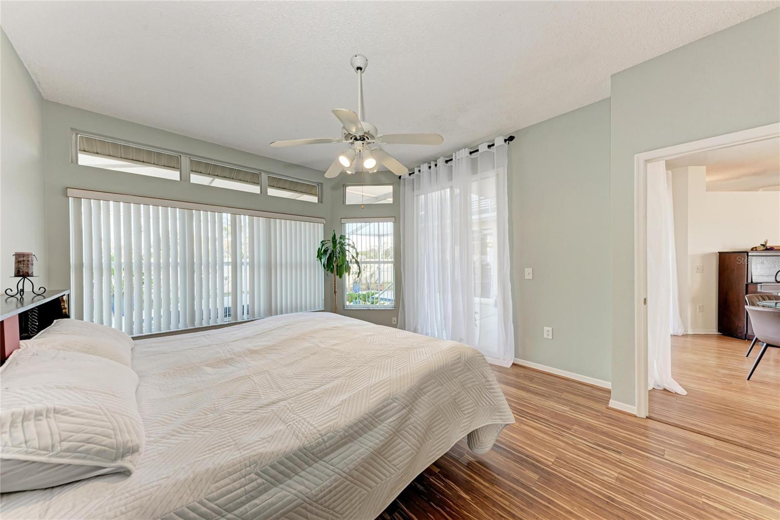 THE TRAILS PH II-A - Residential