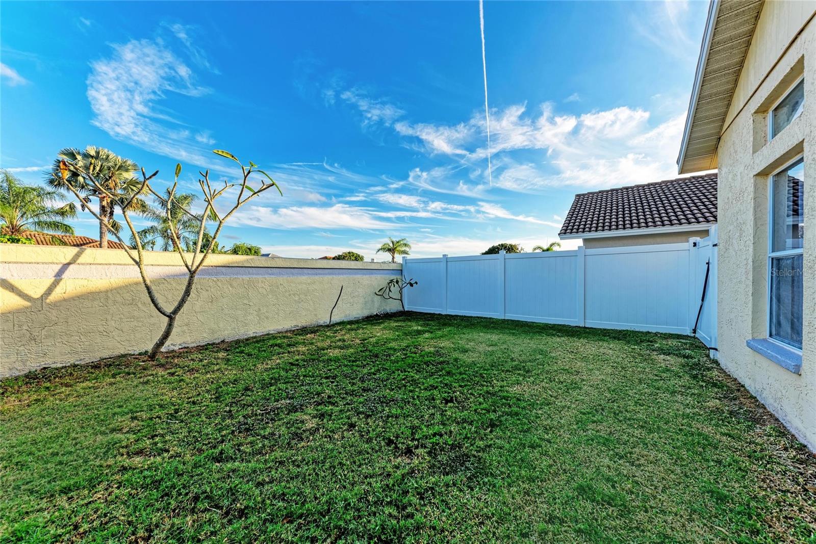 THE TRAILS PH II-A - Residential